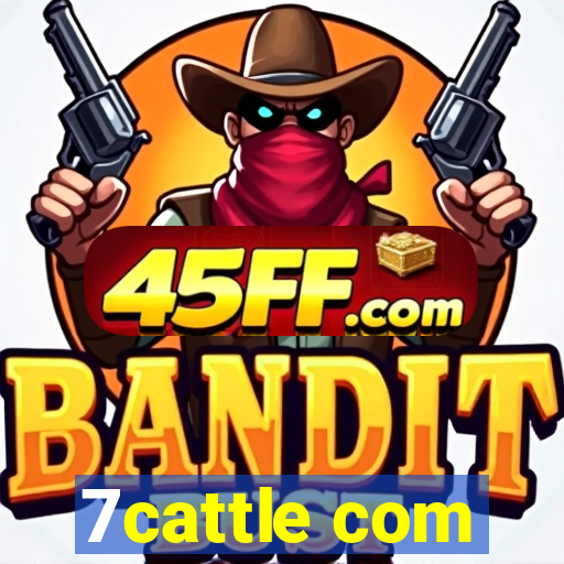 7cattle com